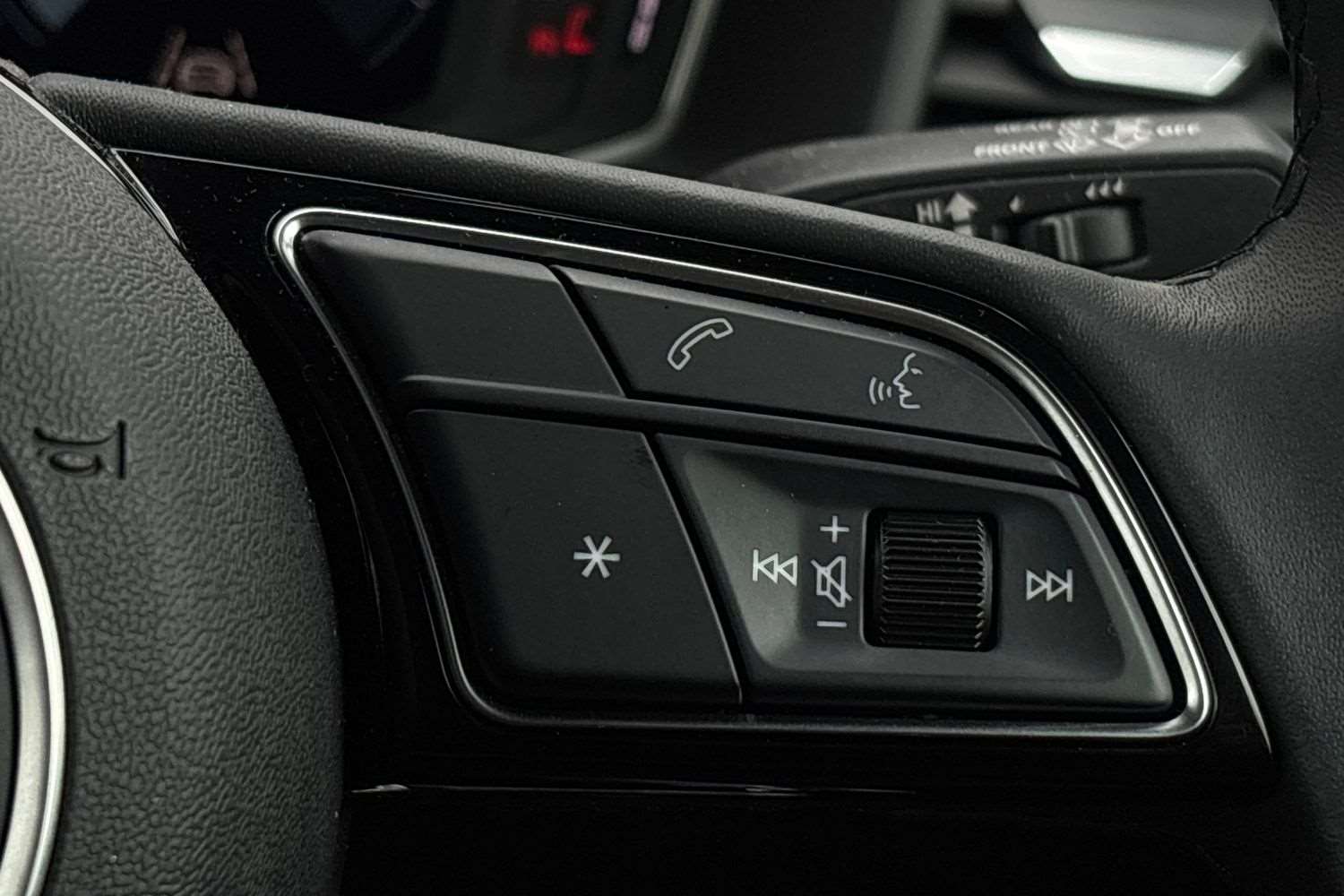 Used Audi A1 2025 for sale - 76460504: Photo 17