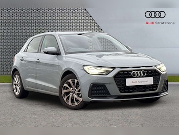 Used Audi A1 2025 for sale - 76460504: Photo