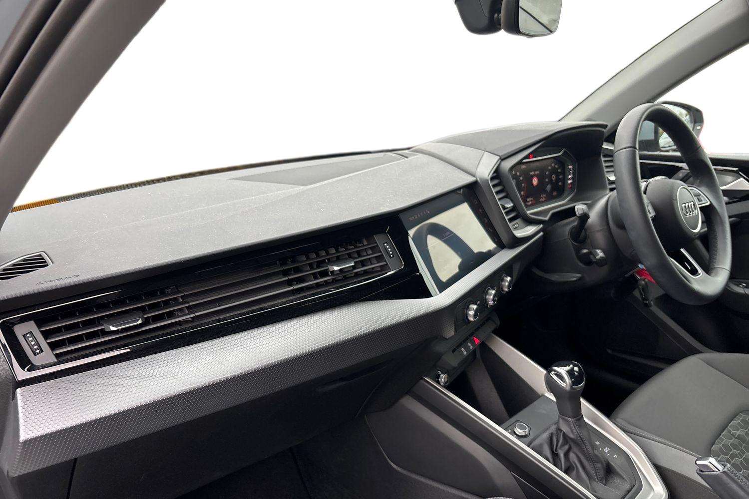 Used Audi A1 2025 for sale - 76460504: Photo 2