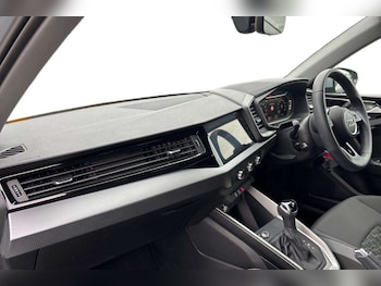 Used Audi A1 2025 for sale - 76460504: Photo