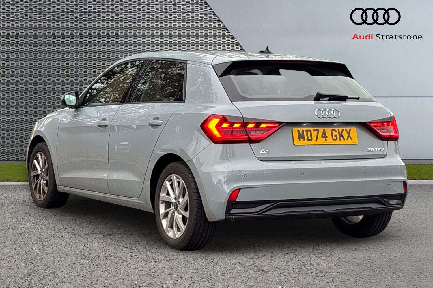 Used Audi A1 2025 for sale - 76460504: Photo 3