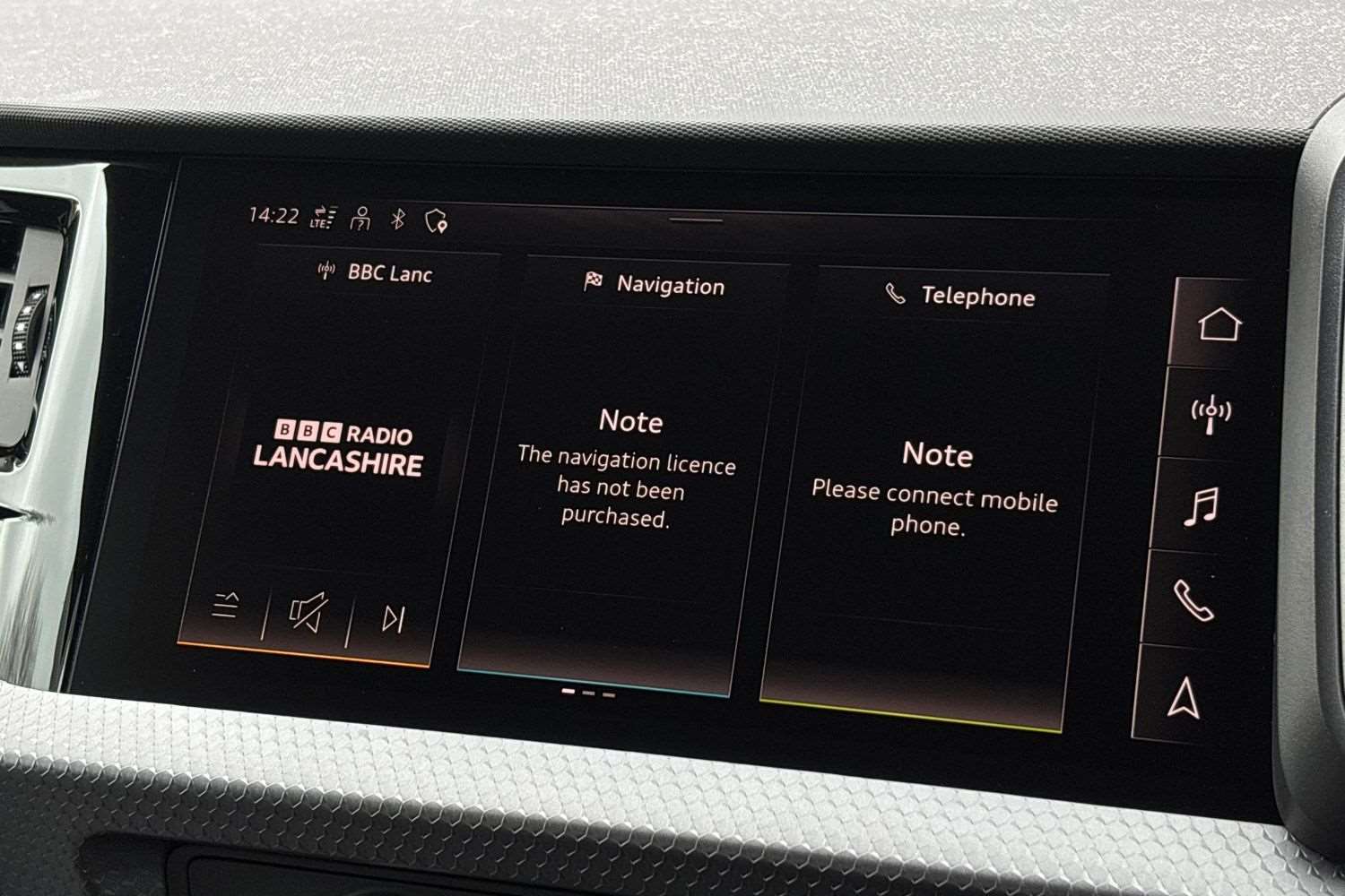 Used Audi A1 2025 for sale - 76460504: Photo 31