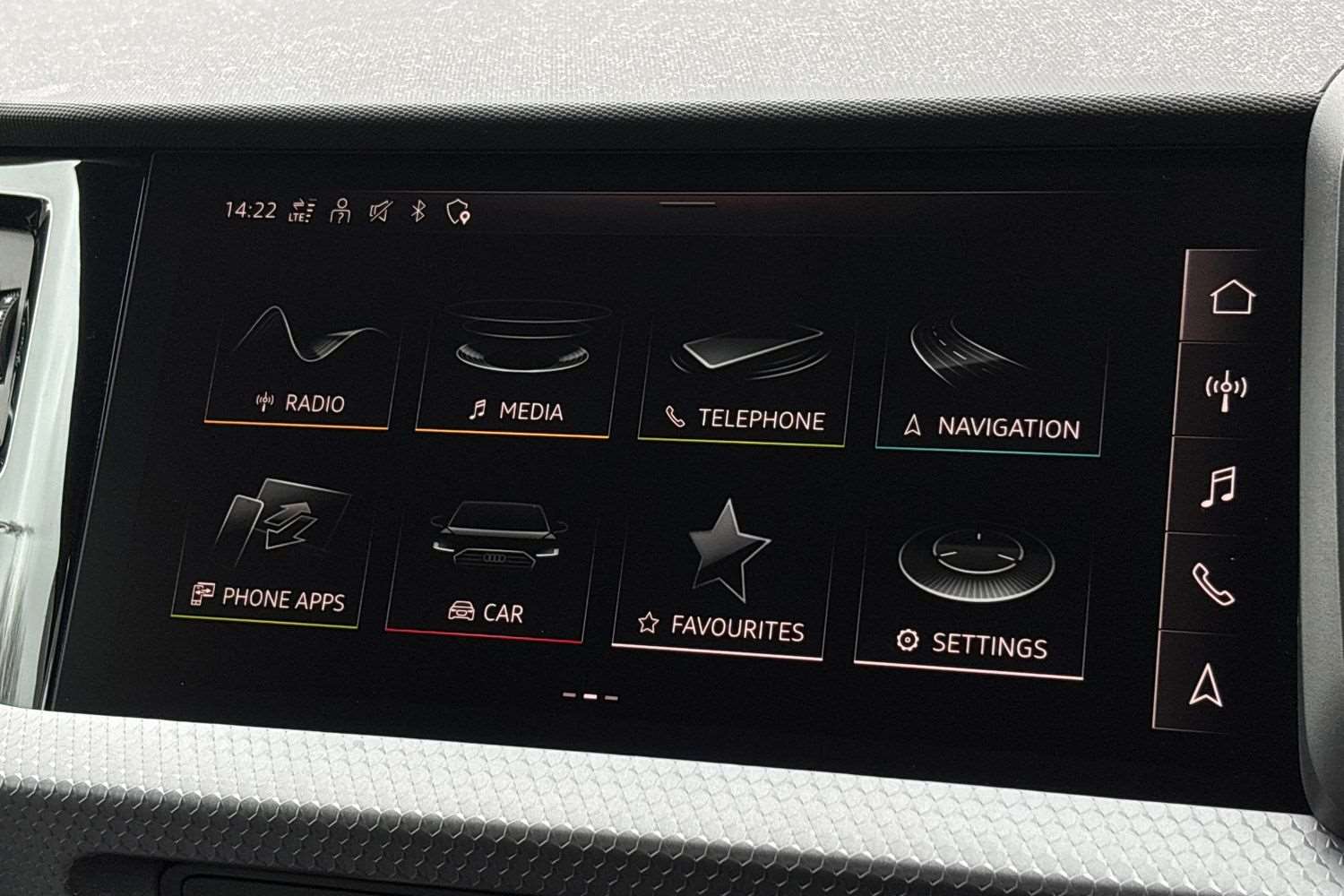 Used Audi A1 2025 for sale - 76460504: Photo 32