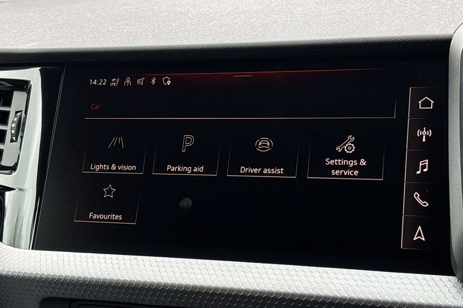 Used Audi A1 2025 for sale - 76460504: Photo 33