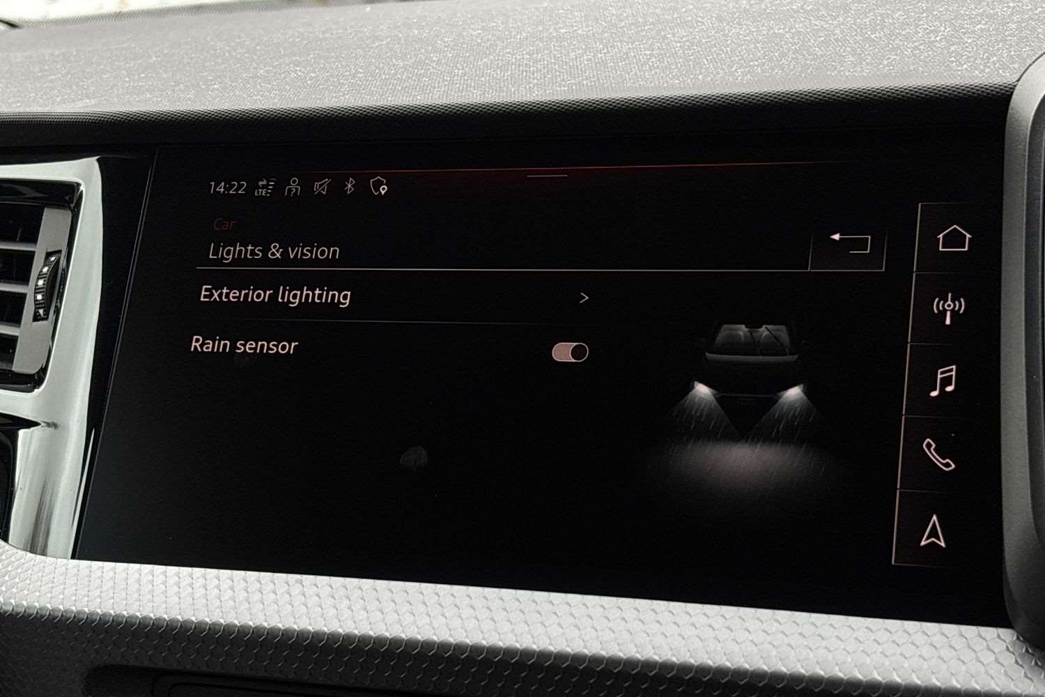 Used Audi A1 2025 for sale - 76460504: Photo 34