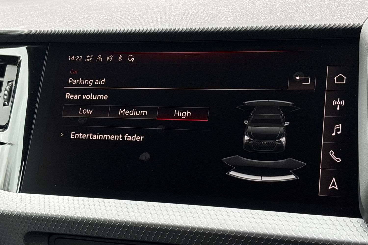 Used Audi A1 2025 for sale - 76460504: Photo 35