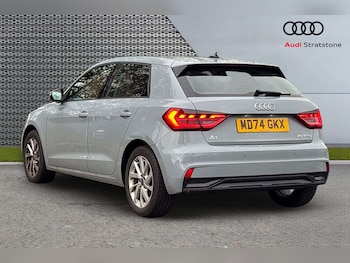 Used Audi A1 2025 for sale - 76460504: Photo