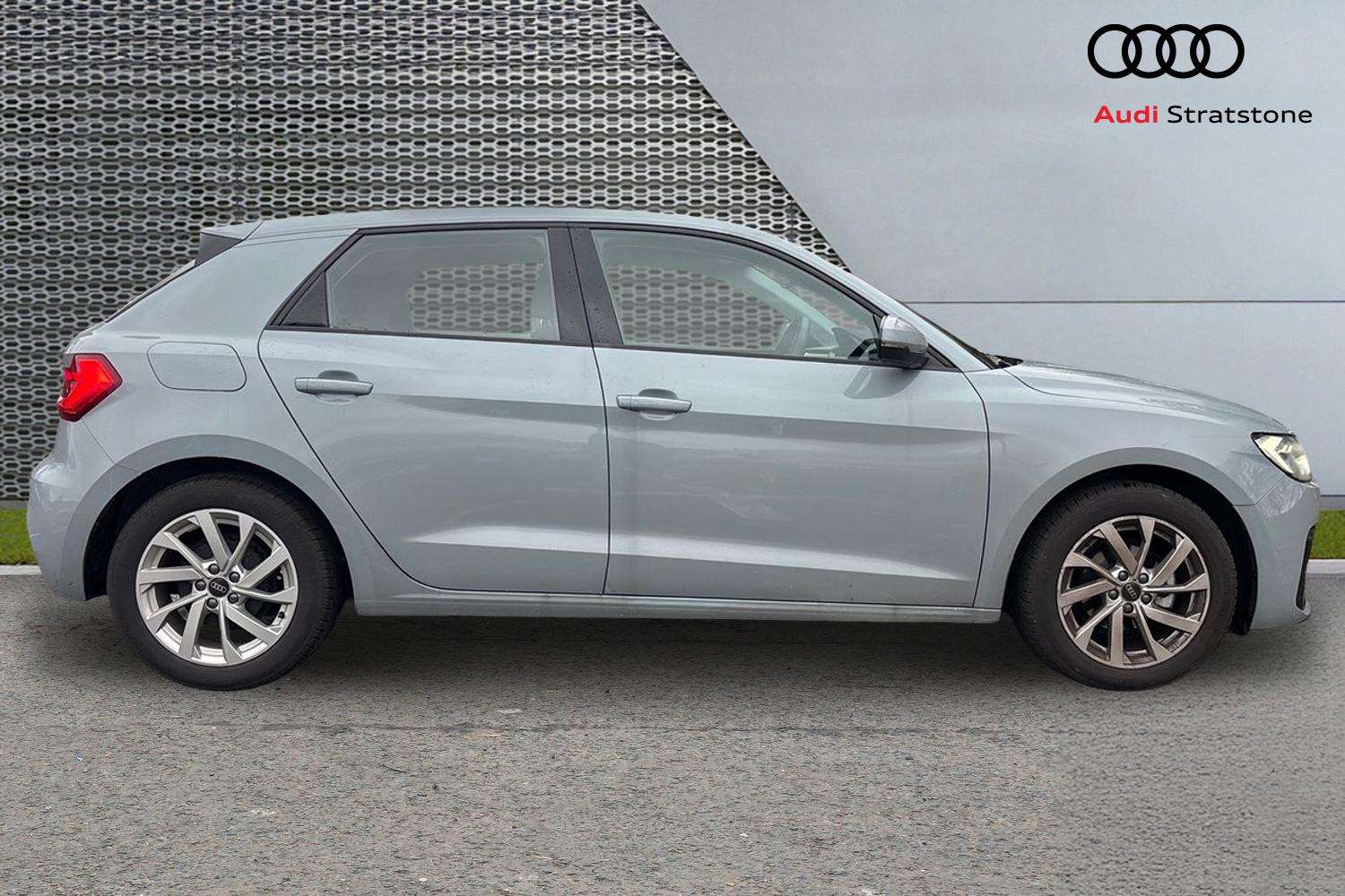 Used Audi A1 2025 for sale - 76460504: Photo 4