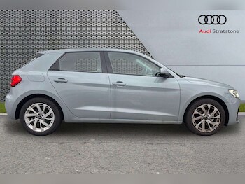 Used Audi A1 2025 for sale - 76460504: Photo