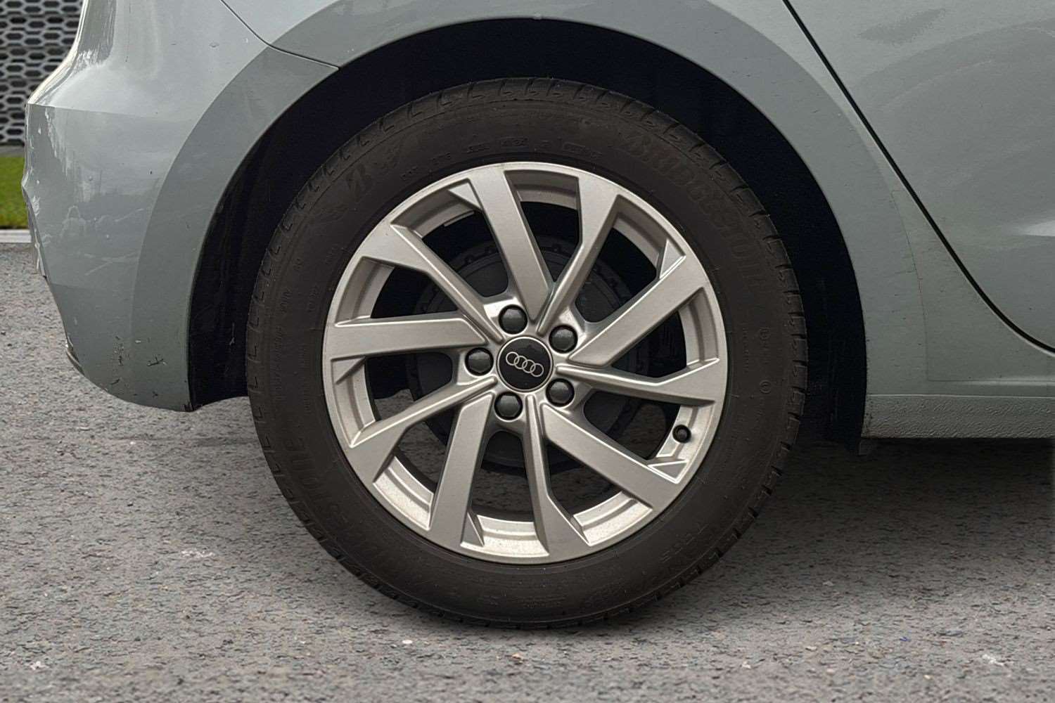 Used Audi A1 2025 for sale - 76460504: Photo 5