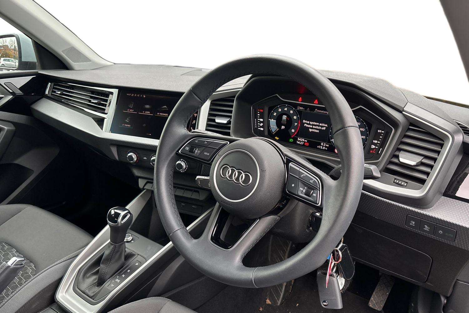 Used Audi A1 2025 for sale - 76460504: Photo 6