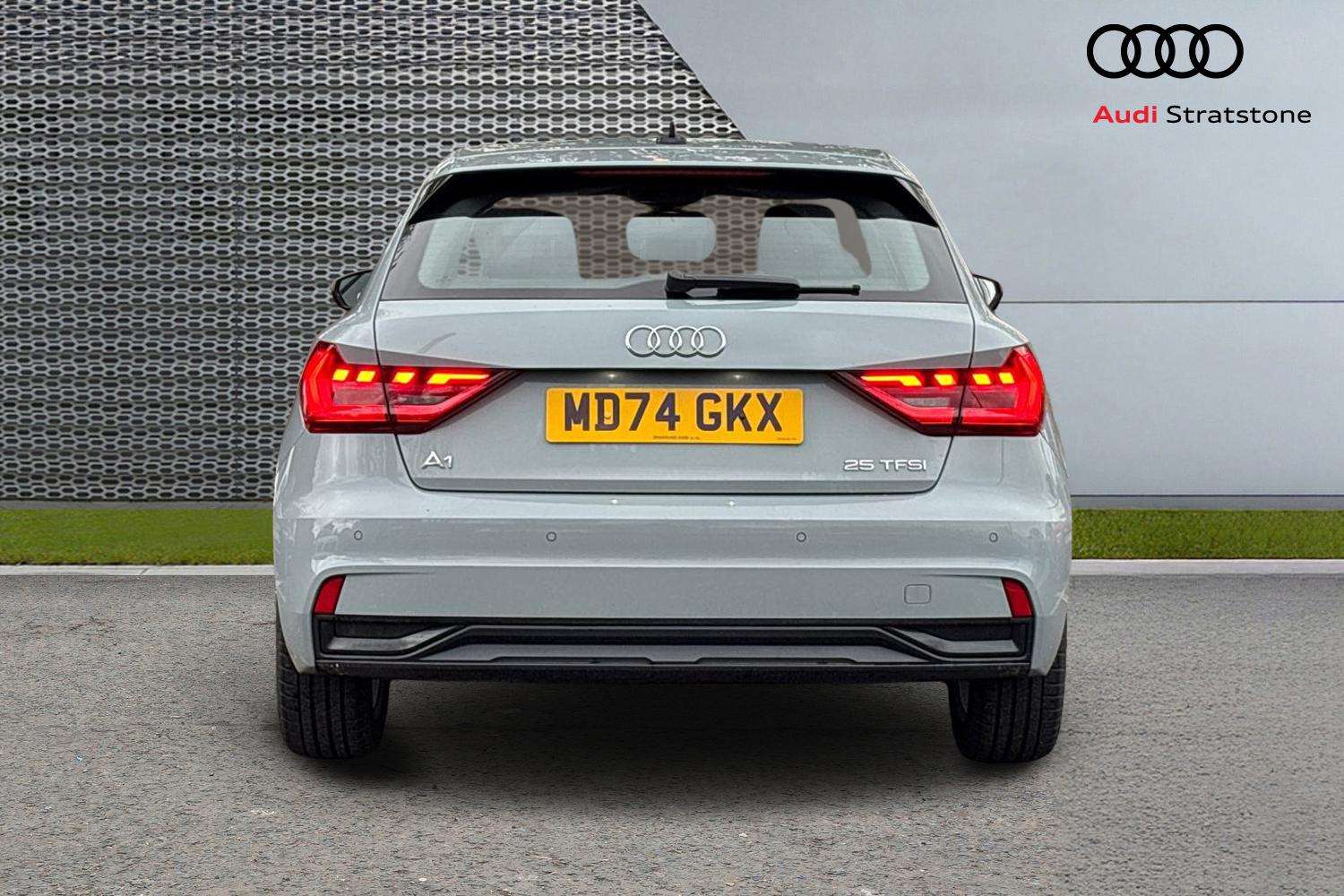Used Audi A1 2025 for sale - 76460504: Photo 7