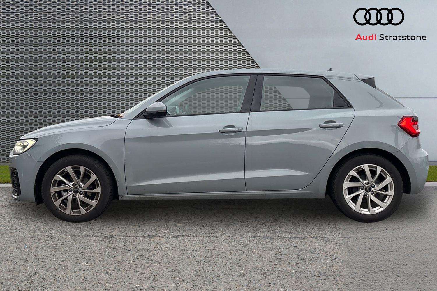 Used Audi A1 2025 for sale - 76460504: Photo 8