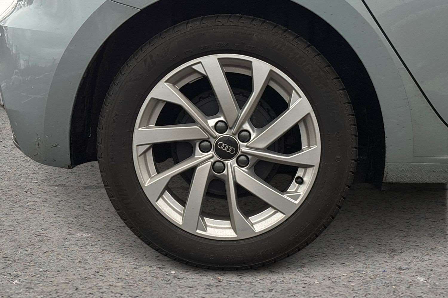 Used Audi A1 2025 for sale - 76460504: Photo 9