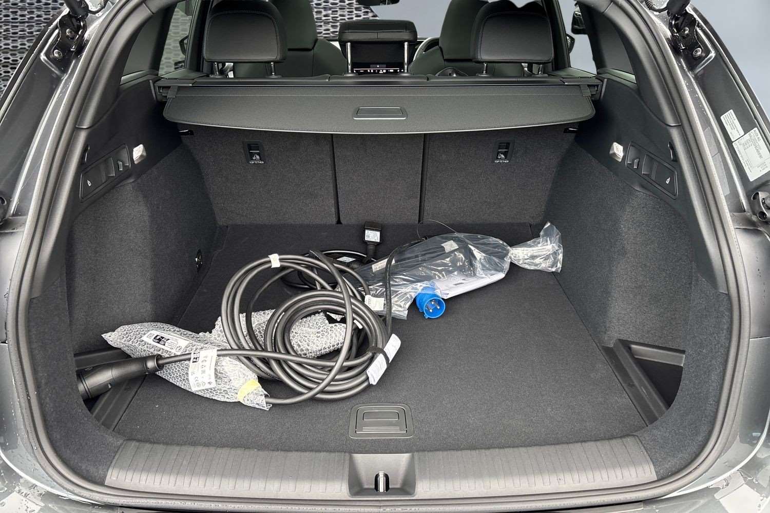 Used Audi Q6 e-tron 2025 for sale - 78010239: Photo 13