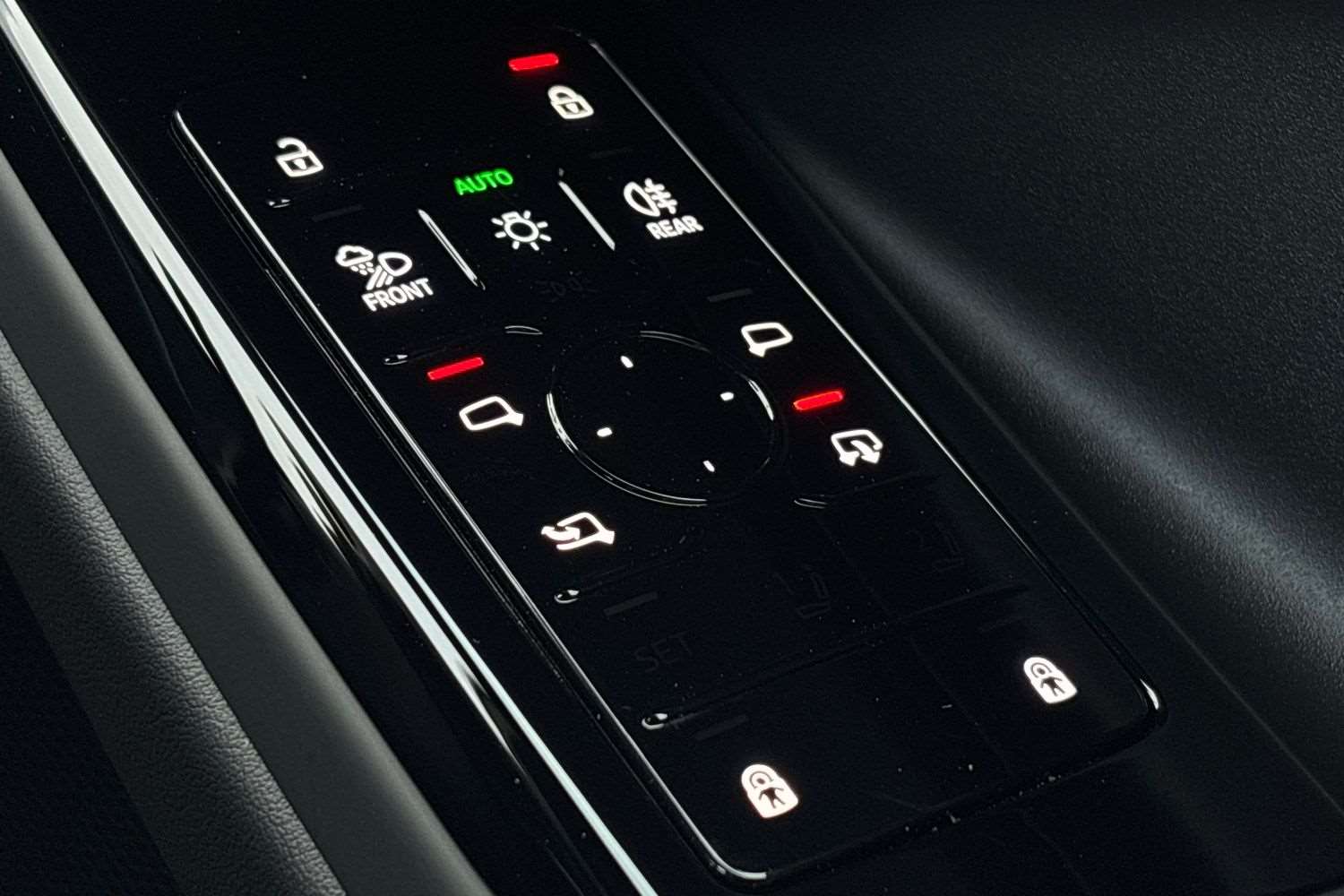 Used Audi Q6 e-tron 2025 for sale - 78010239: Photo 14