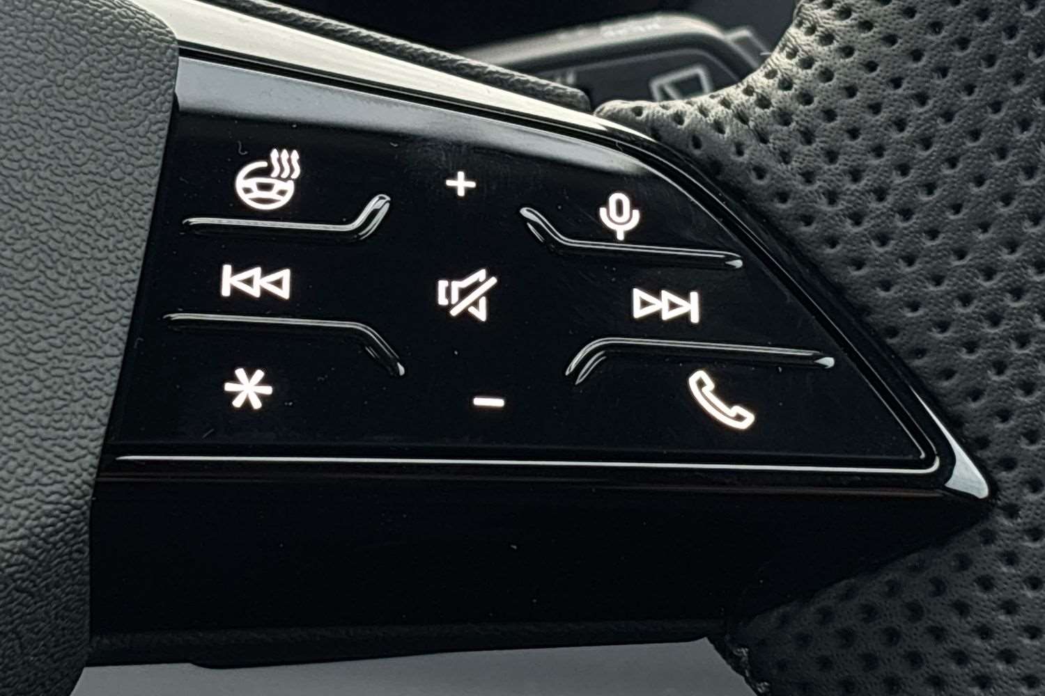 Used Audi Q6 e-tron 2025 for sale - 78010239: Photo 17