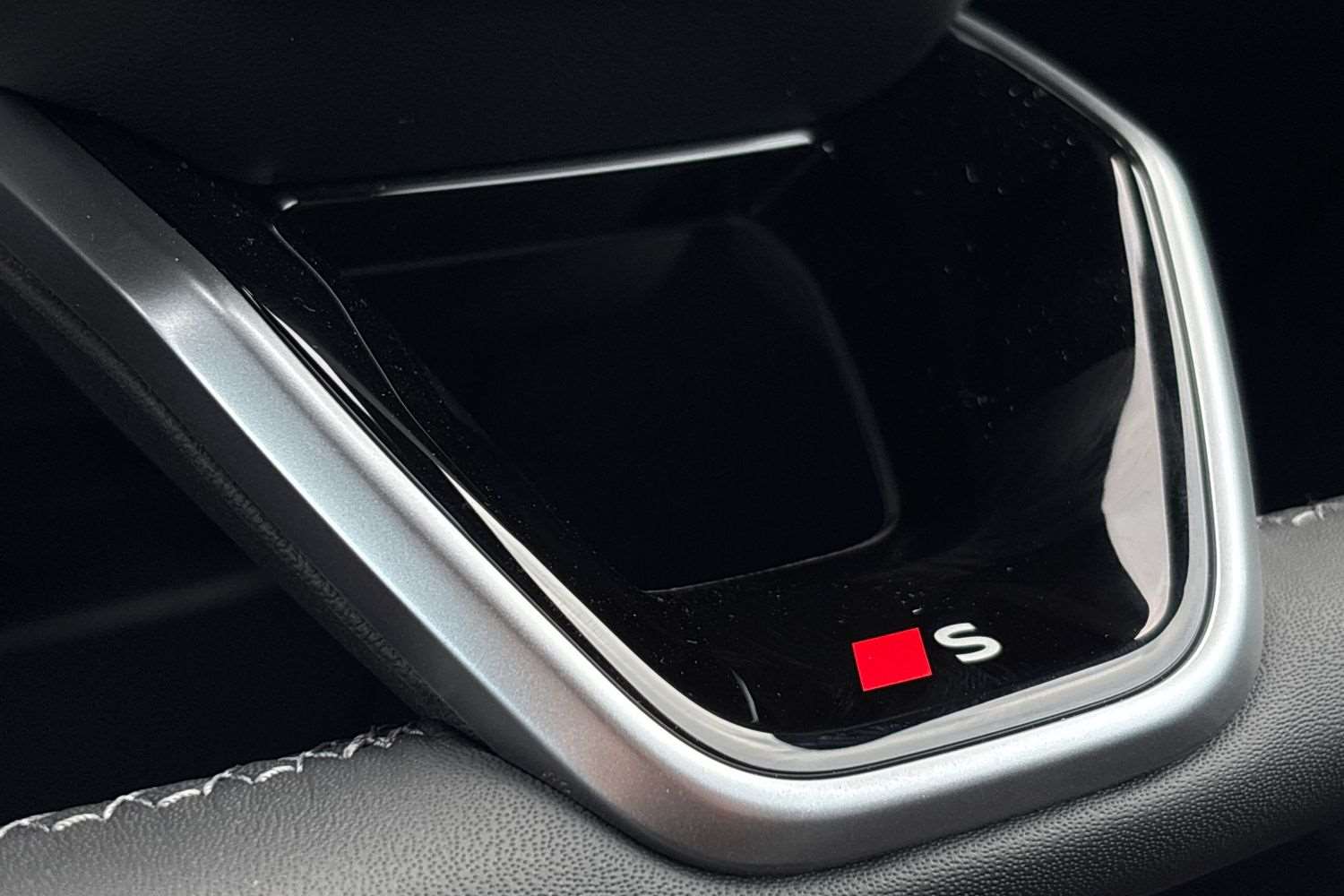 Used Audi Q6 e-tron 2025 for sale - 78010239: Photo 24