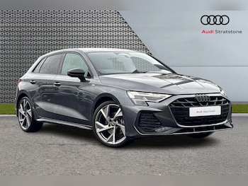 Used Audi A3 2025 for sale - 78294675: Photo