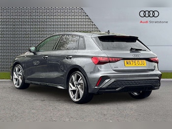 Used Audi A3 2025 for sale - 78294675: Photo