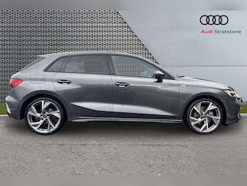 Used Audi A3 2025 for sale - 78294675: Photo