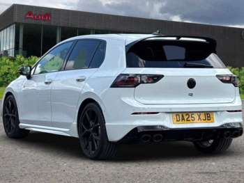 Used Volkswagen Golf 2025 for sale - 75218469: Photo
