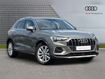 Used Audi Q3 2024 for sale - 79364577: Photo