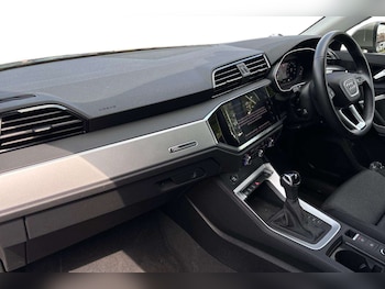 Used Audi Q3 2024 for sale - 79364577: Photo
