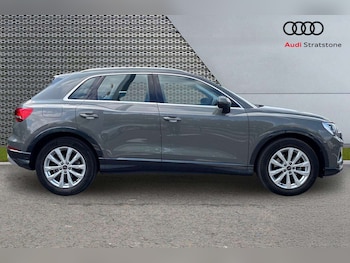 Used Audi Q3 2024 for sale - 79364577: Photo