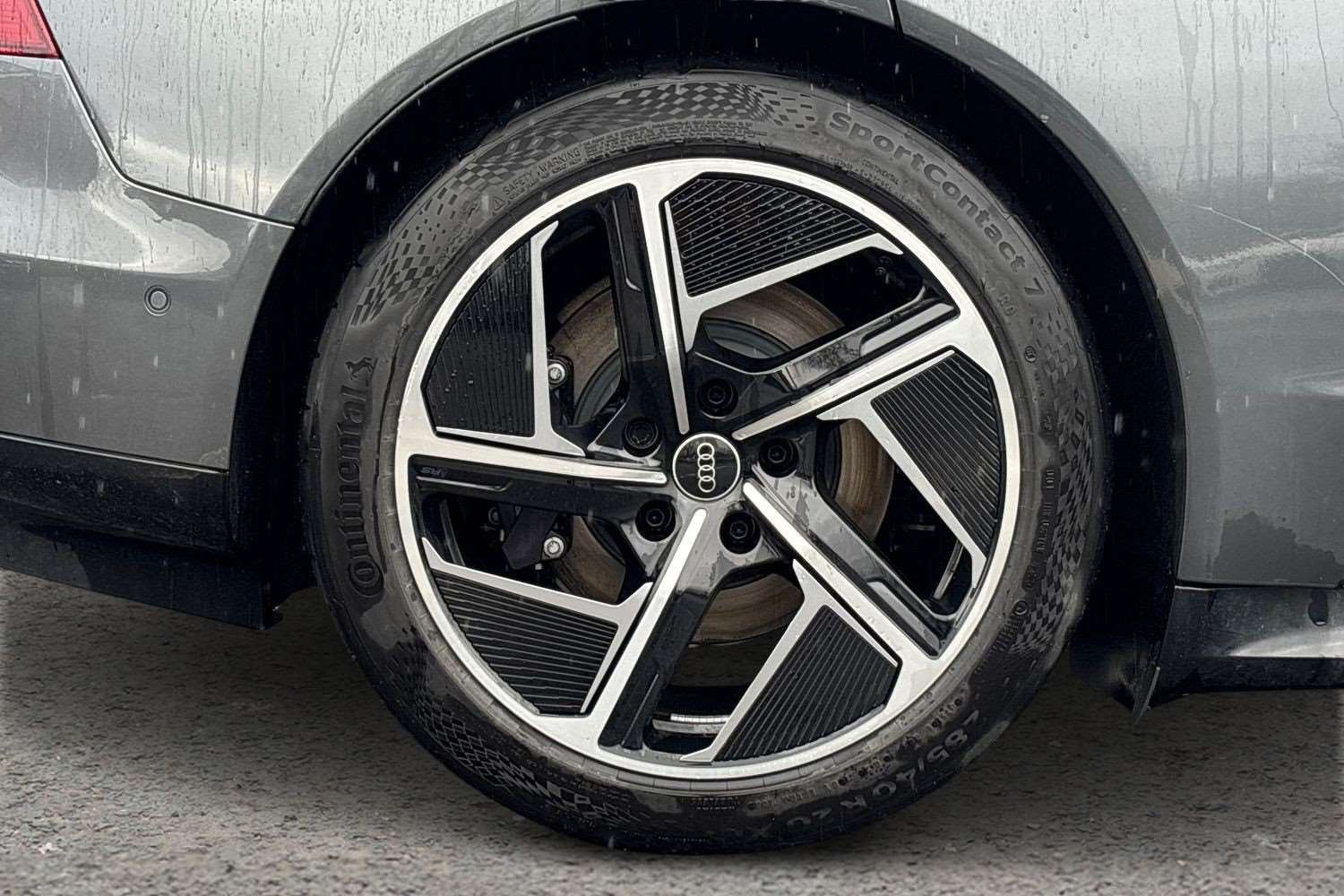 Used Audi A6 2026 for sale - 78118617: Photo 10