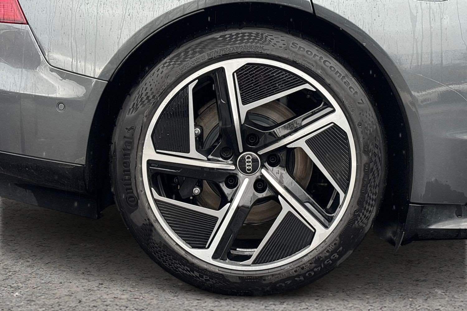 Used Audi A6 2026 for sale - 78118617: Photo 11