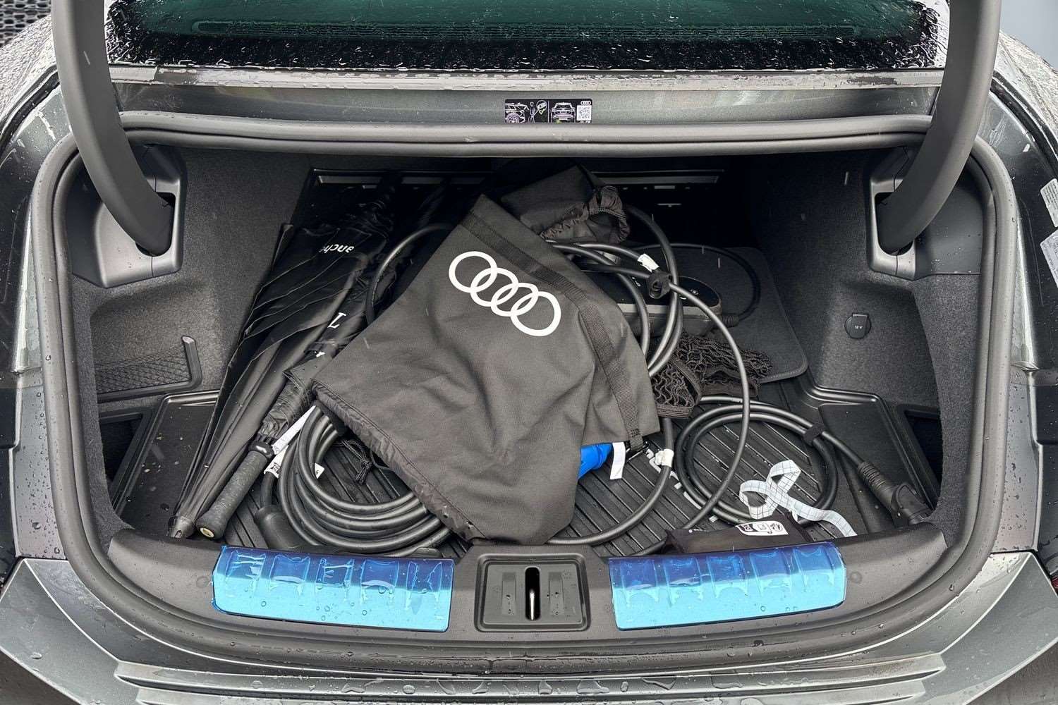 Used Audi A6 2026 for sale - 78118617: Photo 13