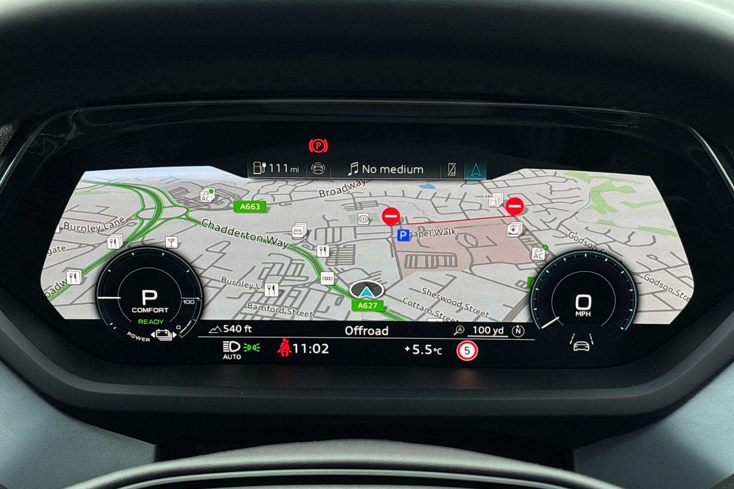 Used Audi A6 2026 for sale - 78118617: Photo 20