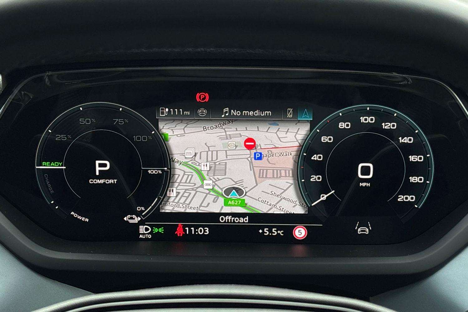 Used Audi A6 2026 for sale - 78118617: Photo 21