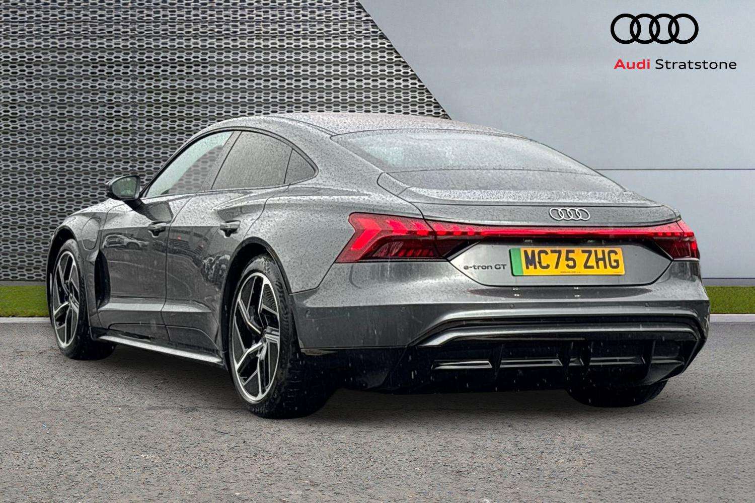 Used Audi A6 2026 for sale - 78118617: Photo 3