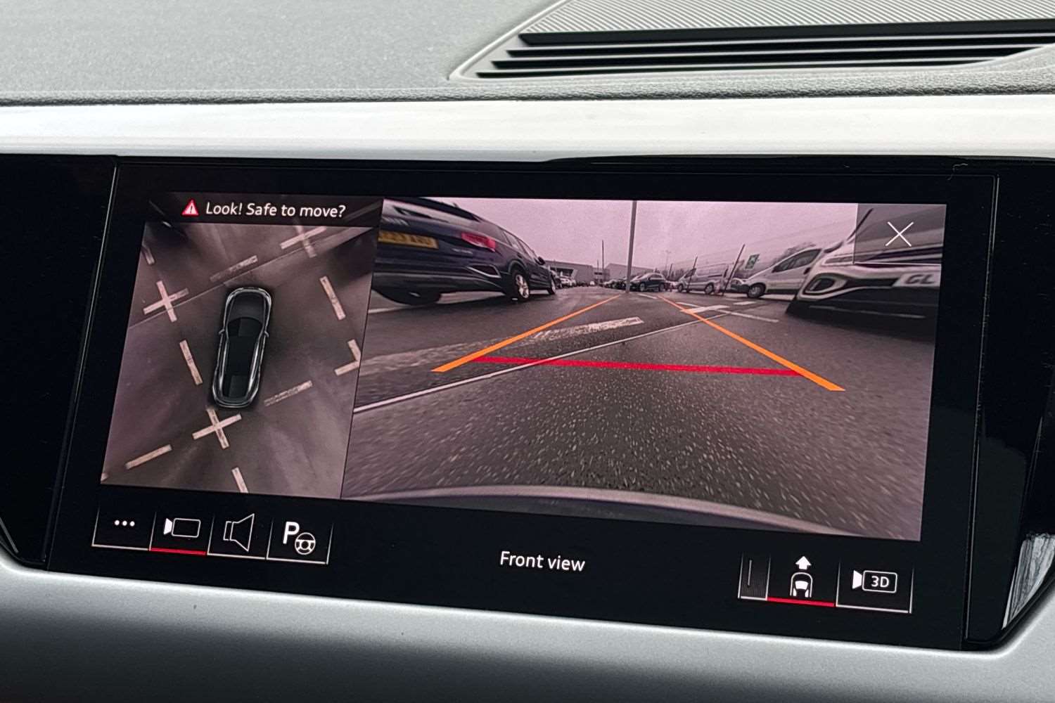 Used Audi A6 2026 for sale - 78118617: Photo 33