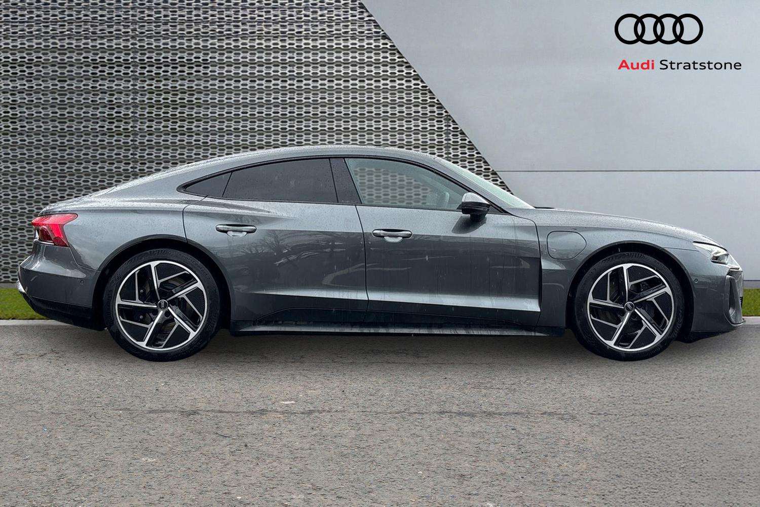 Used Audi A6 2026 for sale - 78118617: Photo 4