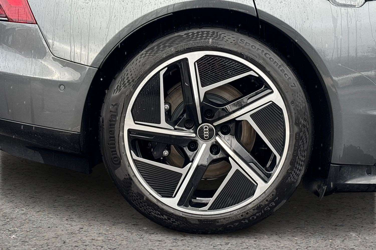 Used Audi A6 2026 for sale - 78118617: Photo 5