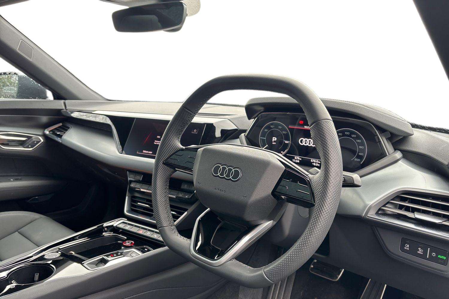 Used Audi A6 2026 for sale - 78118617: Photo 6