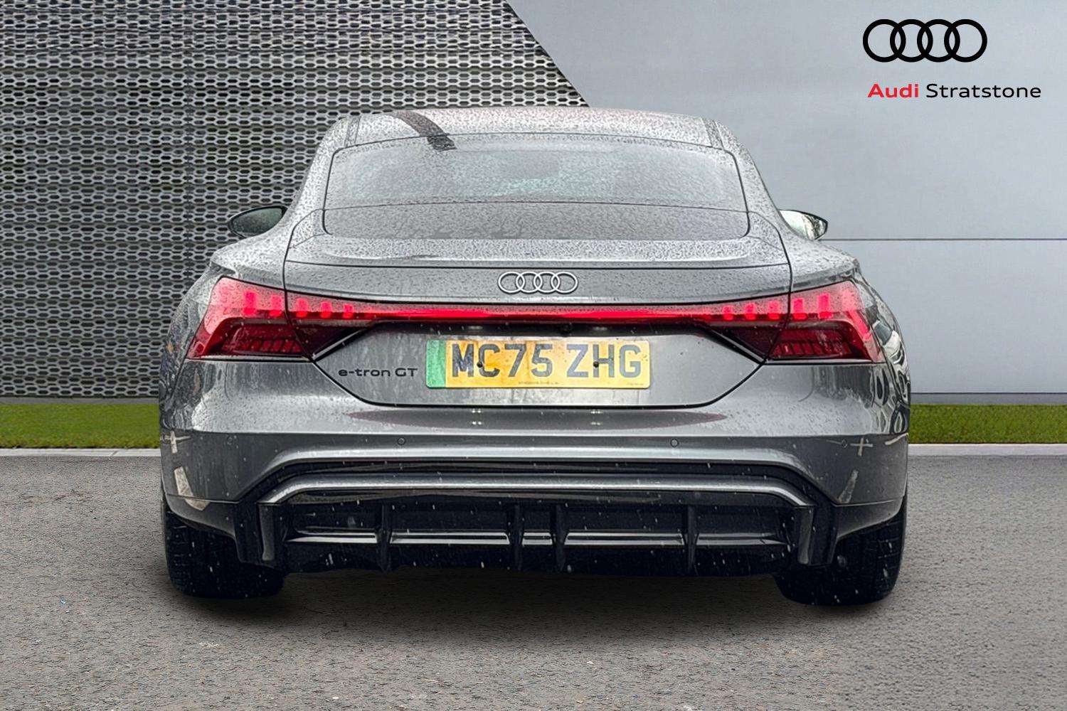 Used Audi A6 2026 for sale - 78118617: Photo 7