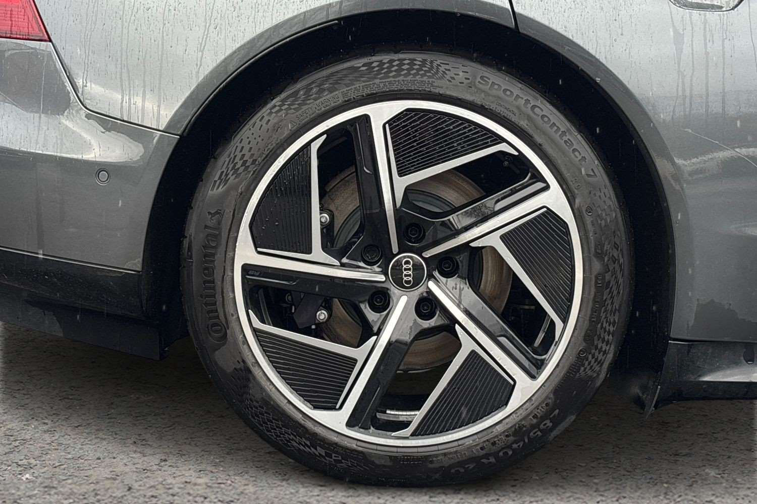 Used Audi A6 2026 for sale - 78118617: Photo 9