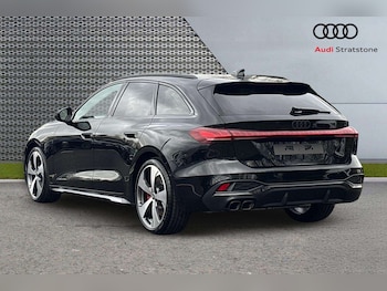 Used Audi A5 2026 for sale - 78845544: Photo