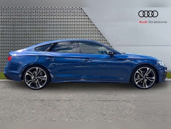 Used Audi A5 2023 for sale - 79593160: Photo