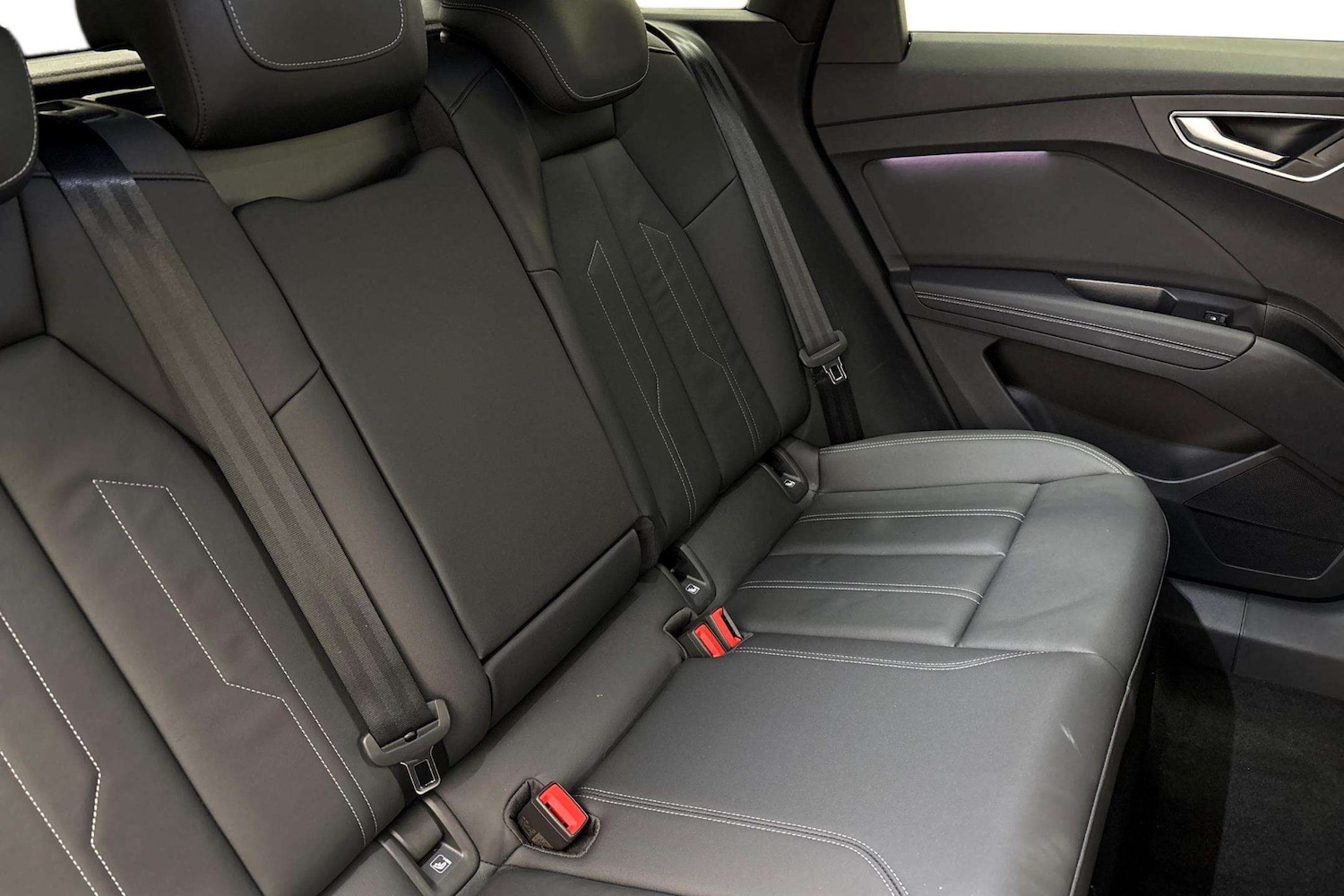 Used Audi Q4 e-tron 2025 for sale - 77206385: Photo 9