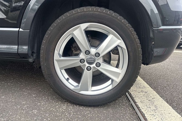 Used Audi Q2 2019 for sale - 76298301: Photo 10