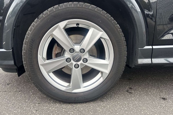 Used Audi Q2 2019 for sale - 76298301: Photo 11
