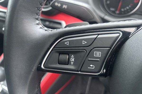 Used Audi Q2 2019 for sale - 76298301: Photo 16