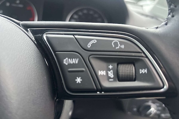 Used Audi Q2 2019 for sale - 76298301: Photo 17