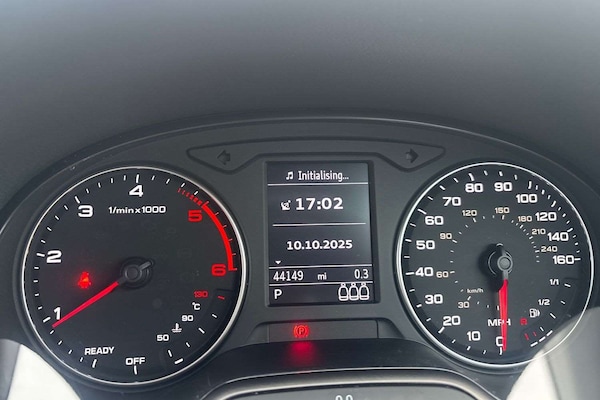 Used Audi Q2 2019 for sale - 76298301: Photo 18