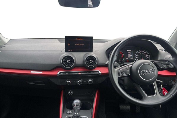 Used Audi Q2 2019 for sale - 76298301: Photo 19